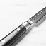 Yaxell Zen Officemes 10 cm – 37 Lagen Damaststaal – Canvas-Micarta Heft