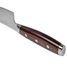 Yaxell Yaxell Japans - Serie Super Gou - Kiritsuke Vleesmes - SG2 Staal - 63 HRC - Lemmet 23 cm - 161 Lagen Damaststaal - Canvas-Micarta Heft Yaxell Yaxell Japans - Serie Super Gou - Kiritsuke Vleesmes - SG2 Staal - 63 HRC - Lemmet 23 cm - 161 Lagen Damaststaal - Canvas-Micarta Heft