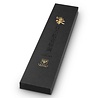 Yaxell Yaxell Japans - Serie Super Gou - Kiritsuke Vleesmes - SG2 Staal - 63 HRC - Lemmet 23 cm - 161 Lagen Damaststaal - Canvas-Micarta Heft Yaxell Yaxell Japans - Serie Super Gou - Kiritsuke Vleesmes - SG2 Staal - 63 HRC - Lemmet 23 cm - 161 Lagen Damaststaal - Canvas-Micarta Heft
