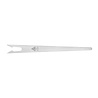 Triangle Triangle Patat of Frietvork - RVS - 6 stuks Triangle Triangle Patat of Frietvork - RVS - 6 stuks