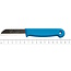 Solingen Schilmesje – RVS Glad – 16 cm met Blade Cover – Mix – 10 Stuks