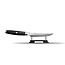 Yaxell Ketu Steakmes 11 cm – SG2 Stalen Kern – Tsuchime Finish – Pakkahout Handvat