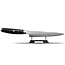 Yaxell Ketu Vleesmes 15 cm – SG2 Stalen Kern – Tsuchime Finish – Pakkahout Handvat
