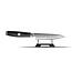 Yaxell Super Gou Ypsilon Universeelmes 12 cm – 193 Lagen Damaststaal – SG2 Staal – 63 HRC – Canvas-Micarta Heft – Japan