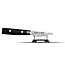 Yaxell Zen Officemes 10 cm – 37 Lagen Damaststaal – Canvas-Micarta Heft