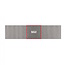 Yaxell Super Gou Fileermes 25,5 cm – 161 Lagen Damaststaal – SG2 Staal – 63 HRC – Canvas-Micarta Heft