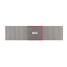 Yaxell Yaxell Super Gou Fileermes 25.5 cm - 161 Lagen Damaststaal - SG2 Staal - 63 HRC - Canvas-Micarta Heft Yaxell Yaxell Super Gou Fileermes 25.5 cm - 161 Lagen Damaststaal - SG2 Staal - 63 HRC - Canvas-Micarta Heft