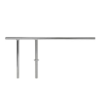 Tormek Verlengde universele steun – lange en hoge gereedschappen – nauwkeurige snijhoekinstelling