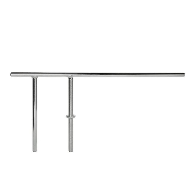 Tormek Verlengde universele steun – lange en hoge gereedschappen – nauwkeurige snijhoekinstelling