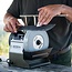 Tormek Verlengde universele steun – lange en hoge gereedschappen – nauwkeurige snijhoekinstelling