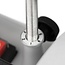 Tormek Verlengde universele steun – lange en hoge gereedschappen – nauwkeurige snijhoekinstelling