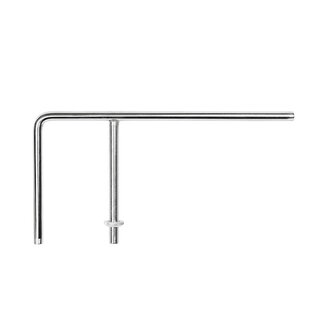 Tormek Universele slijpsteun – micro-aanpassing – precisie en stabiliteit – compatibel met T-8, T-7, 2000 Tormek Universele slijpsteun – micro-aanpassing – precisie en stabiliteit – compatibel met T-8, T-7, 2000