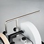 Tormek Universele slijpsteun – micro-aanpassing – precisie en stabiliteit – compatibel met T-8, T-7, 2000