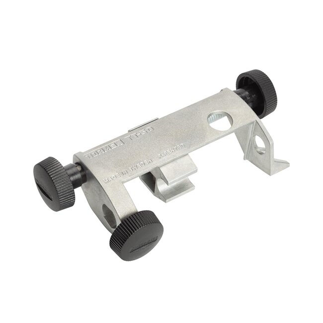 Tormek Afdraai-inrichting – Precisie & Gebruiksgemak – Gegoten Zink – Voor Slijpsteen Onderhoud