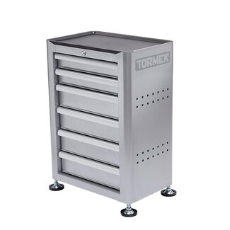 Tormek Slijpstation – Ergonomisch – In hoogte verstelbaar – Krasbestendig – Veilig opbergen