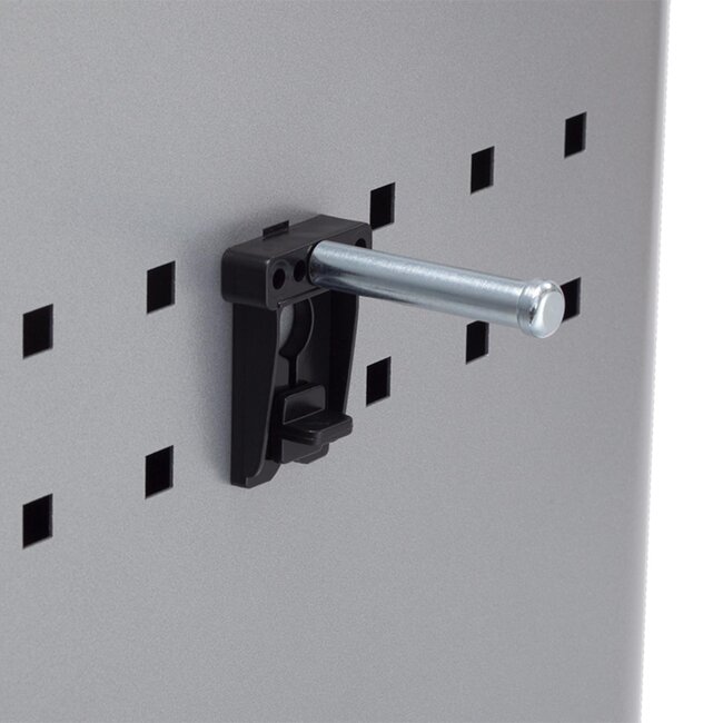 Tormek Slijpstation – Ergonomisch – In hoogte verstelbaar – Krasbestendig – Veilig opbergen