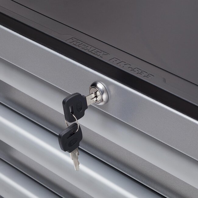 Tormek Slijpstation – Ergonomisch – In hoogte verstelbaar – Krasbestendig – Veilig opbergen