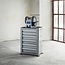 Tormek Slijpstation – Ergonomisch – In hoogte verstelbaar – Krasbestendig – Veilig opbergen
