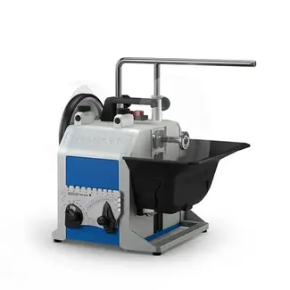 Tormek Watergekoeld slijpsysteem – maatwerk – industriële motor – 8 jaar garantie