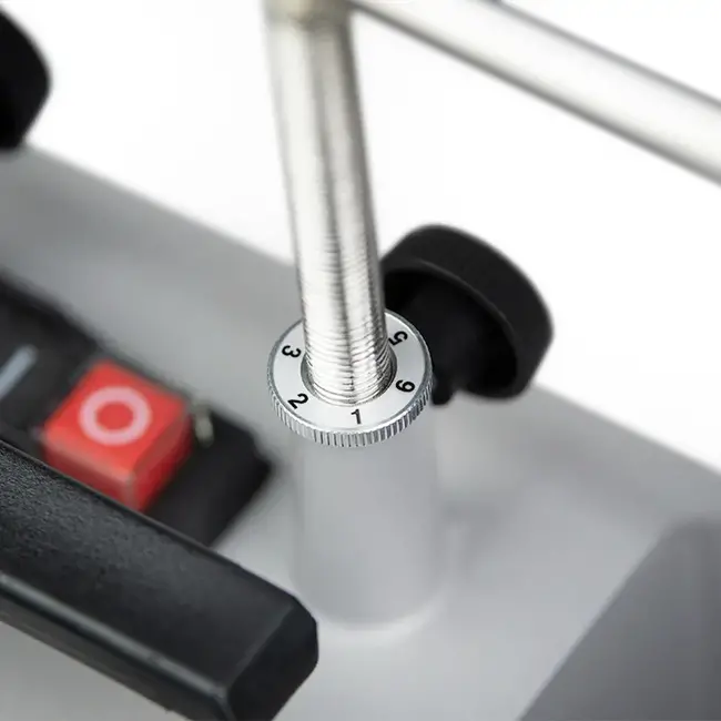 Tormek Watergekoeld slijpsysteem – maatwerk – industriële motor – 8 jaar garantie