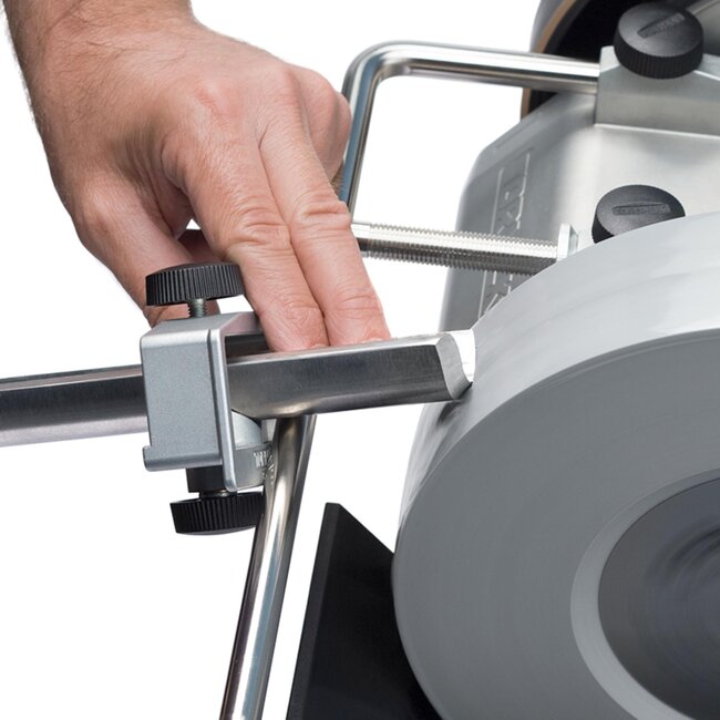 Tormek Multi-slijpmal – Twee-in-één ontwerp – Hoge compatibiliteit – Eenvoudig in gebruik