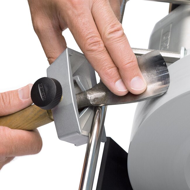 Tormek Multi-slijpmal – Twee-in-één ontwerp – Hoge compatibiliteit – Eenvoudig in gebruik