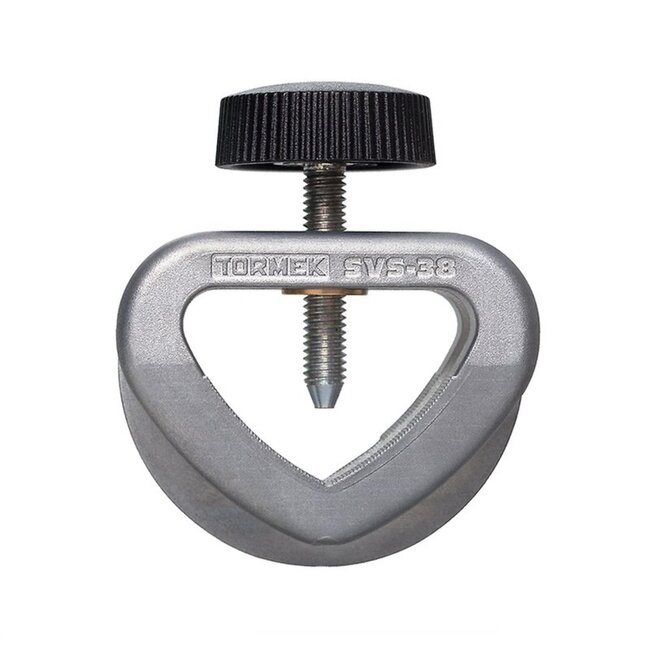 Tormek Slijpmal voor kort gereedschap – precisie en stabiliteit – compatibel met Tormek systemen