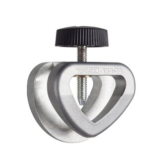 Tormek Slijpmal voor kort gereedschap – precisie en stabiliteit – compatibel met Tormek systemen