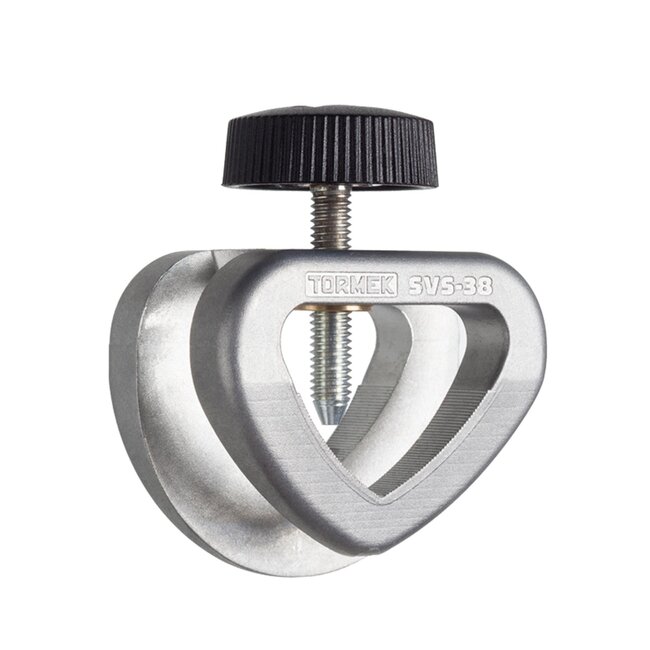 Tormek Slijpmal voor kort gereedschap – precisie en stabiliteit – compatibel met Tormek systemen