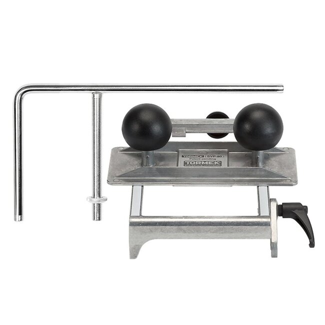 Tormek Hulpstuk voor precisie slijpen van profielfrezen