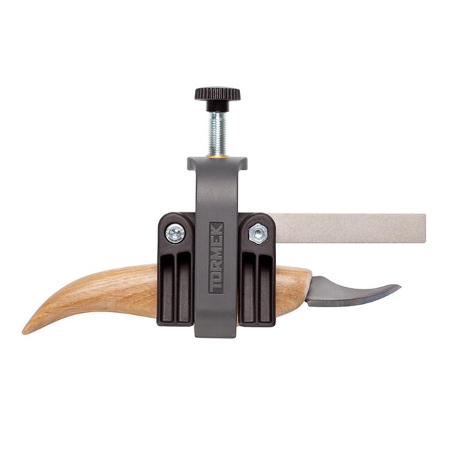 Tormek Slijphulp voor kleine messen – precisie en gebruiksgemak