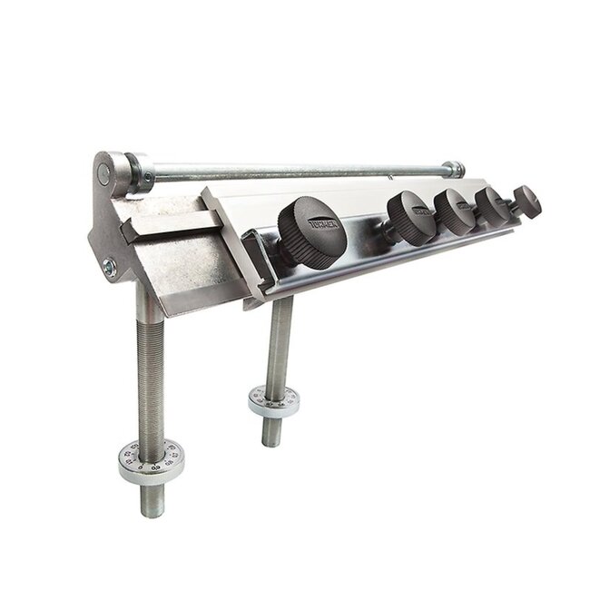 Tormek Slijpmal voor Vlakbankmessen – Nauwkeurige Afstelling – Duurzaam Ontwerp