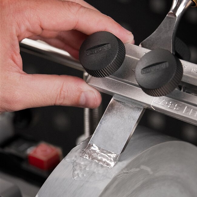 Tormek Slijpmal voor beitels en messen – precisie en fijnafstelling