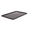 Tormek Tormek RM-533 Rubber Werkmat - Trillingdempend Tormek Tormek RM-533 Rubber Werkmat - Trillingdempend