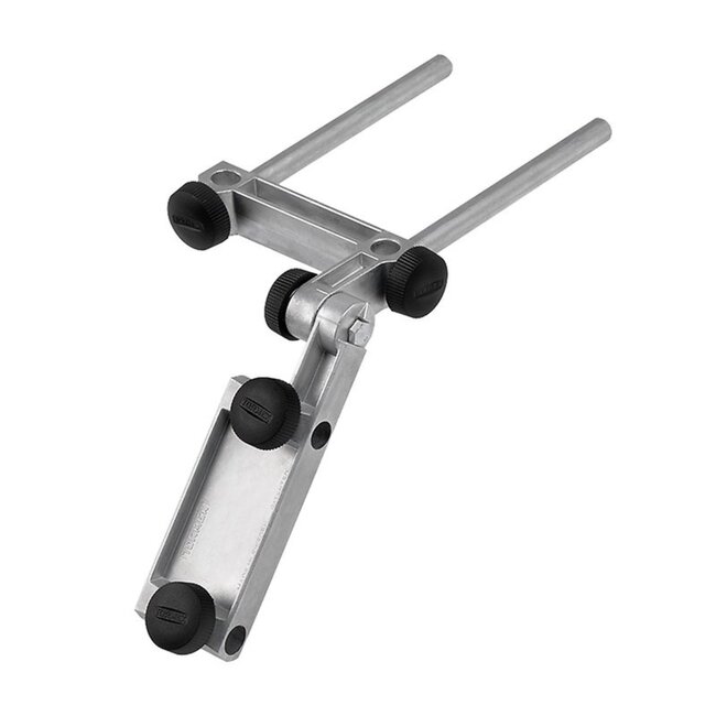Tormek Multibase – Precisie Slijphulp – Verstelbaar – Voor Diverse Gereedschappen