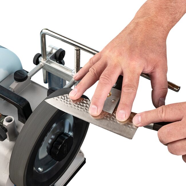 Tormek Multibase – Precisie Slijphulp – Verstelbaar – Voor Diverse Gereedschappen