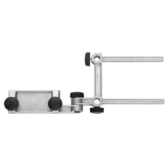 Tormek Multibase – Precisie Slijphulp – Verstelbaar – Voor Diverse Gereedschappen