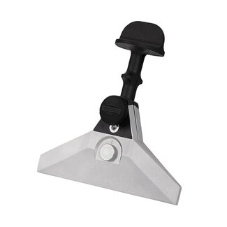 Tormek Slijpmal voor lange messen – Symmetrisch en stabiel slijpen – 140 mm breed