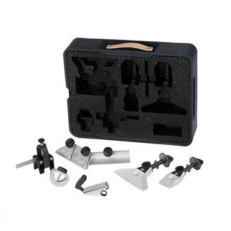 Tormek Handgereedschap Slijpset – Precisie en Duurzaamheid – Complete Set