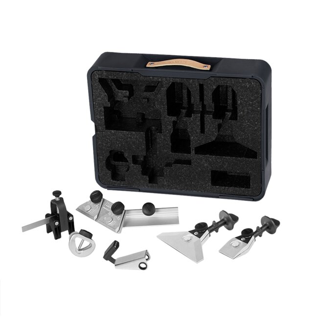 Tormek Handgereedschap Slijpset – Precisie en Duurzaamheid – Complete Set
