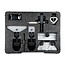 Tormek Handgereedschap Slijpset – Precisie en Duurzaamheid – Complete Set