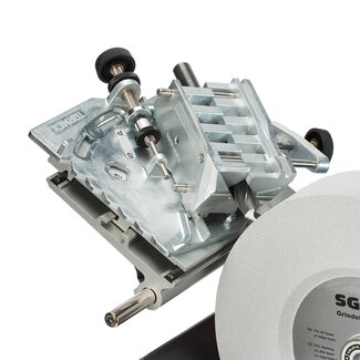 Tormek Slijpmal voor boren – precisie en duurzaamheid – 3 tot 22 mm Tormek Slijpmal voor boren – precisie en duurzaamheid – 3 tot 22 mm