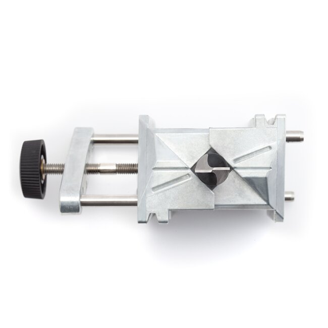 Tormek Slijpmal voor boren – precisie en duurzaamheid – 3 tot 22 mm