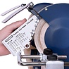 Tormek Tormek BGM-100 Steun voor Bankslijpers - Precisie Gereedschap Tormek Tormek BGM-100 Steun voor Bankslijpers - Precisie Gereedschap