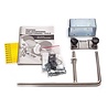Tormek Tormek BGM-100 Steun voor Bankslijpers - Precisie Gereedschap Tormek Tormek BGM-100 Steun voor Bankslijpers - Precisie Gereedschap