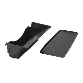 Tormek Waterbak met Magneet – Schoner Slijpen – Geen Waterspetters – Voor T-7 Modellen Tormek Waterbak met Magneet – Schoner Slijpen – Geen Waterspetters – Voor T-7 Modellen