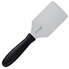 Triangle Triangle Palet 12 cm - Professionele RVS Spatel Triangle Triangle Palet 12 cm - Professionele RVS Spatel