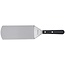 Triangle Brede Paletmes 20 cm met Ergonomische Grip en Knik – Ideaal voor Elke Keuken