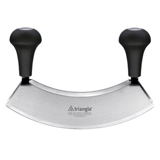 Triangle Professioneel Wiegemes 23cm – Veelzijdig en Duurzaam Triangle Professioneel Wiegemes 23cm – Veelzijdig en Duurzaam