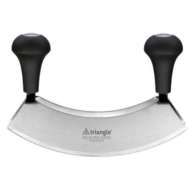 Triangle Professioneel Wiegemes 23cm – Veelzijdig en Duurzaam